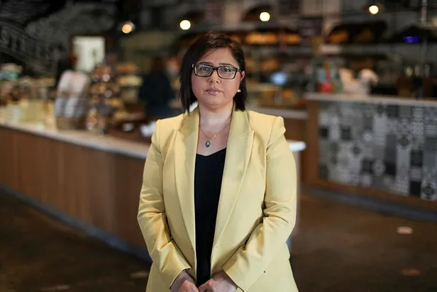 SON DAKİKA: ABD tarihinde bir ilk: Yeni başkanı belirleyecek 538 delege arasında bir Türk bulunuyor-4