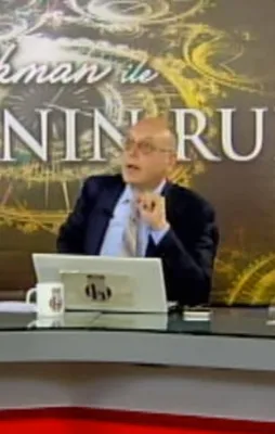 Halk TV'de skandal sözler