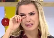 Ece Erkenden istifa sonrası yeni açıklama: DM o kadar...