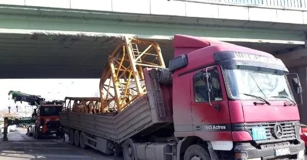 Istanbul Trafigini Kilitleyen Kaza Takvim