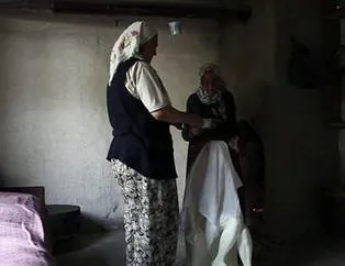 Hayatımıza girmiş Şaman adetleri