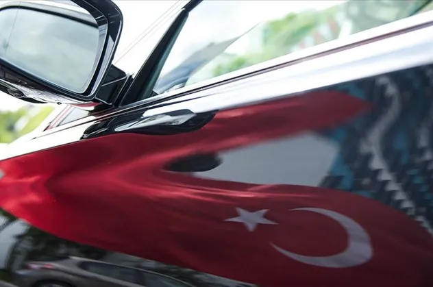 Yerli otomobilde bu özelliklerin hepsi standart olacak! Tanıtımını Başkan Erdoğan yapacak