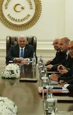 Kritik toplantı sona erdi! İşte ilk açıklama