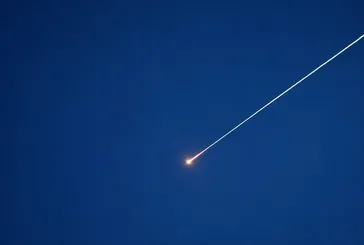 Taiz’de geceyi bombardıman böldü!