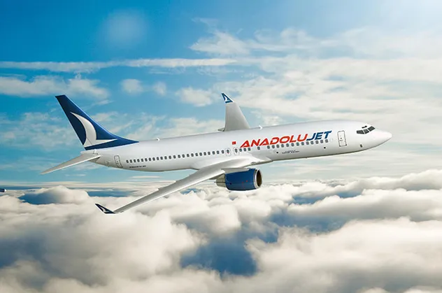 THY'den AnadoluJet kararı! Uçuşlar başlıyor