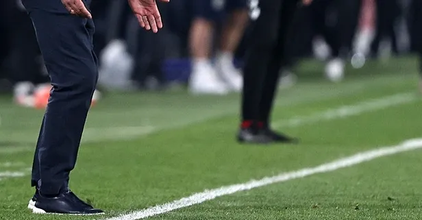 Fenerbahçe'de şok iddialar: Yönetim ve Mourinho arasındaki ipler geriliyor!