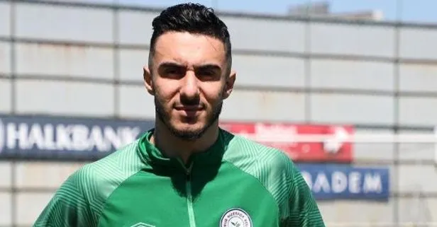 Emirhan Topçu’ya Las Palmas kancası