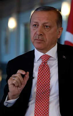 Erdoğan'dan Suriye'de yeni operasyon sinyali