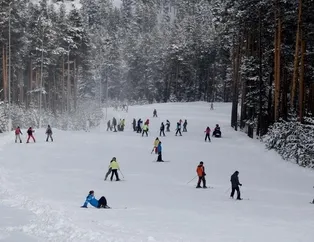 Yarıyılda oteller ‘full' çekecek