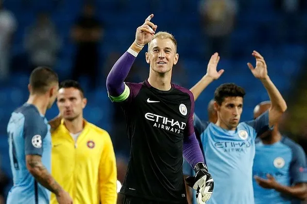 Son dakika transfer haberi! Gençlerbirliği Başkanı Murat Cavcav: Joe Hart ile görüşüyoruz