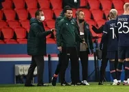 SON DAKİKA: PSG-Başakşehir maçında Weboya ırkçılık yapan hakem Coltescudan skandal savunma