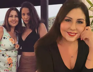 Nilüfer koronavirüse yakalanan kızı Ayşe Nazlı ile yaşadıkları zorlu süreci anlattı! Ben aşı sayesinde korunduğumu düşünüyorum