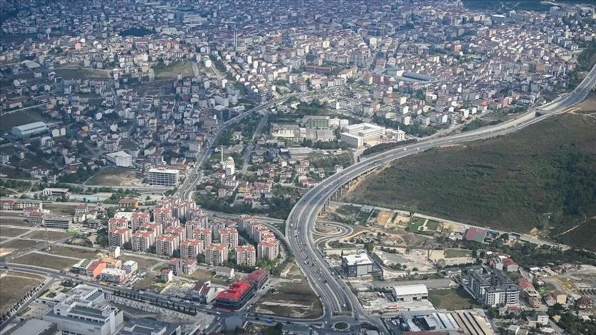 Birbirini 'Ezenyurt'