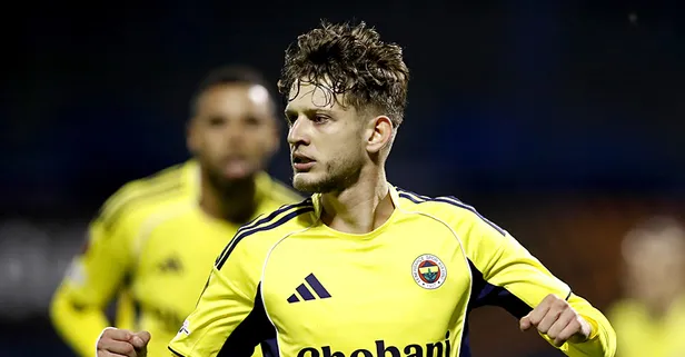 Fenerbahçe'de ayrılık kapıda! Almanlar peşine düştü