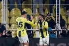 Kanarya'dan tur için dev adım! Fenerbahçe - Anderlecht: 3-0 | MAÇ SONUCU