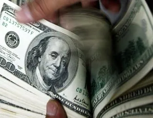 Türkiye’ye para yağdı! Yüzde 13 arttı