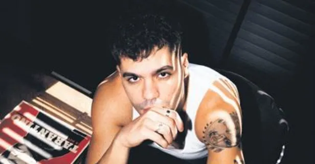 Emir Can İğrek'in yeni şarkısı tüm dijital müzik platformlarında yayınlandı