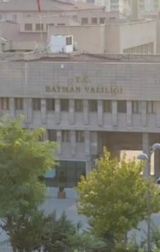 Batman provokasyonuna Valilikten cevap!