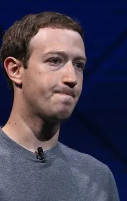 Facebook'a bir şok daha