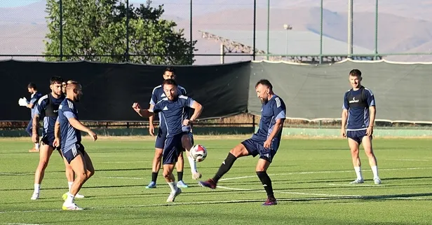 Erzurum’un hedefi Diyarbakır’dan 3 puanla dönmek