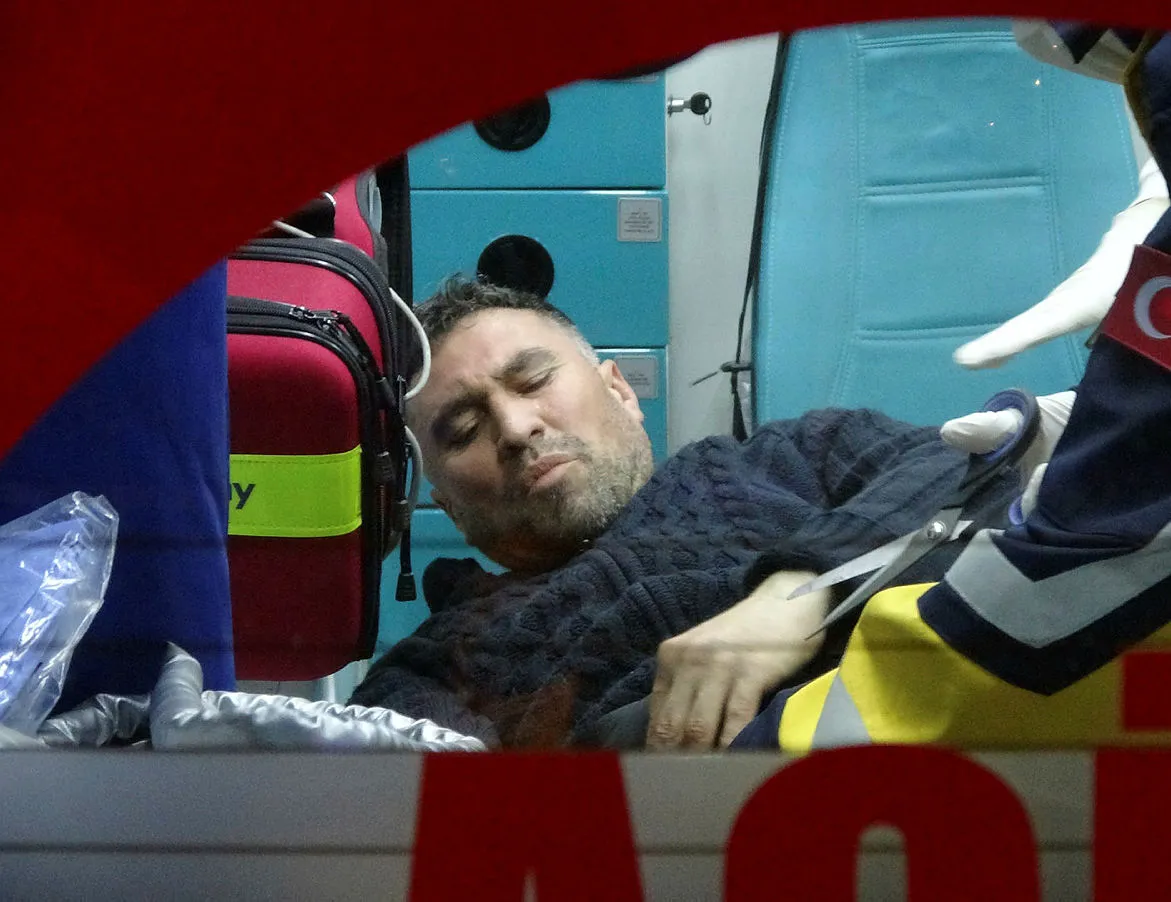 Adana’da silahlı kavga: 1 ölü 2 yaralı