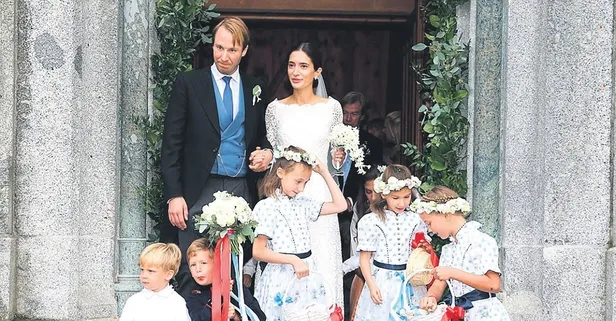 Bavyera Prensesi şimdi bir Türk