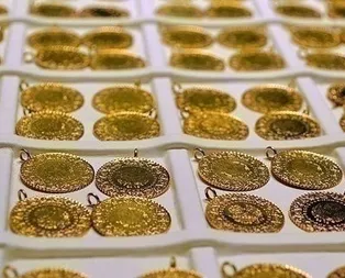 Gram altın ne kadar? Çeyrek altın ne kadar? 6 Temmuz 2018 altın fiyatları