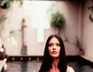 Catherine Zeta Jones