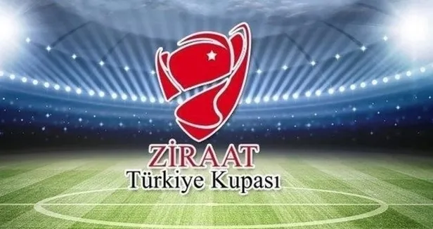 Son dakika: Ziraat Türkiye Kupası'nda 4. tur eşleşmeleri belli oldu-4
