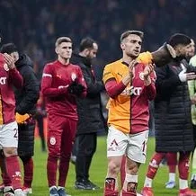 Sayılmayan gole büyük tepki