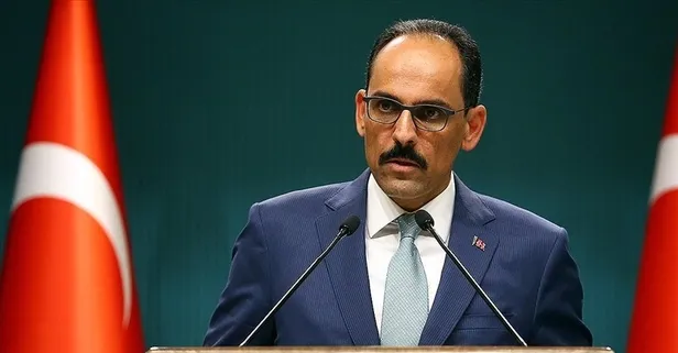 MİT Başkanı İbrahim Kalın'dan Sırrı Süreyya Önder için taziye mesajı! "Akil kişiyi bir dostu kaybettik"