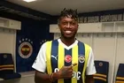 Fenerbahçe'nin yeni transferi Fred'den!