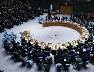 BMGK’dan flaş Suriye kararı!