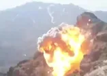 Hakurk'ta PKK sığınakları imha ediliyor! İşte o anlar (Video)