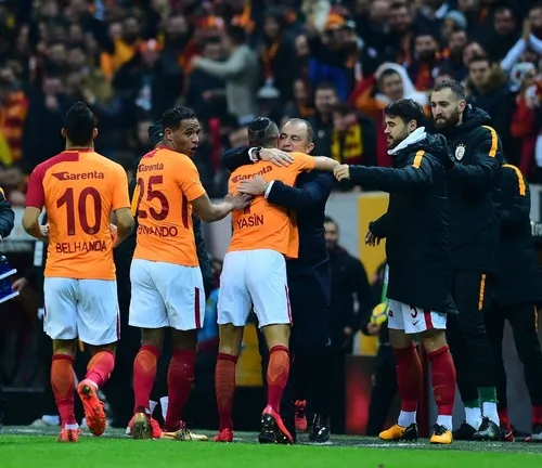 Yasin Öztekin'den Fatih Terim itirafı-1