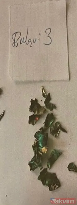 İstiklal Caddesi'nde bomba patlatan teröristleri WhatsApp konuşmaları ortaya çıktı! Sır mesajlar çözüldü! Patlama sonrası gelen mesaj... - 21