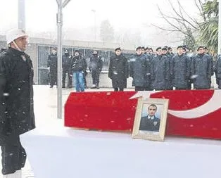 Son arzusu vasiyeti oldu