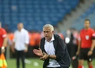 Roma Teknik Direktörü Jose Mourinhodan Trabzonspor sözleri: Kaliteli bir takım