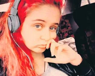 Arkadaşa kavuşma intiharı!