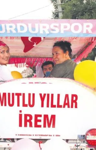 Mide kanseri olduğu anlaşılan İrem'e dugulandıran sürpriz