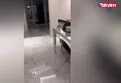 Seda Sayan yatak odasından paylaştı!
