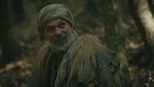 Osman, Kumral Abdal'dan yardım istiyor! "Dert yok halledilir!"