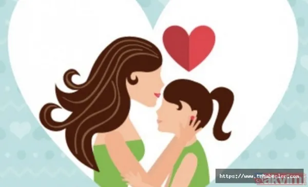 Anneler Günü mesajları: 2019 Öğretmene, ablaya, eşe Anneler Günü mesajları ve sözleri (Resimli) - 18