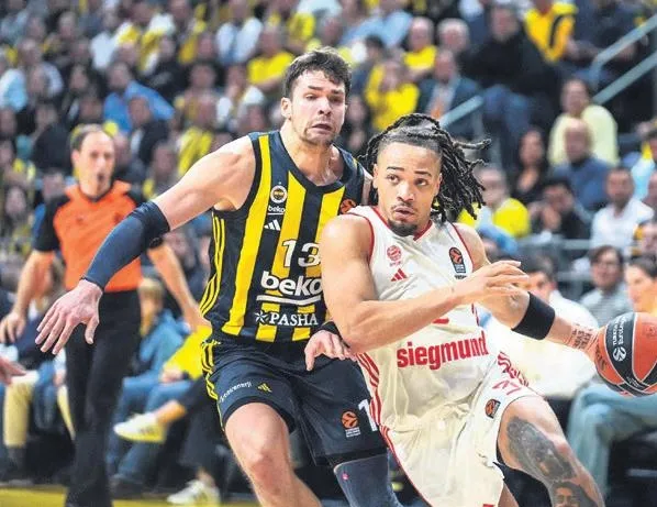 Fenerbahçe seriye bağladı