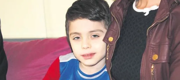 Muhammet yardım bekliyor