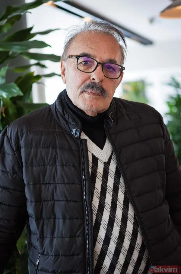 Yeşilçam'ın kötü adamı gerçek hayatta en büyük acıları yaşadı! Yeşilçam yıldızı Coşkun Göğen yaşadığı zorlu süreci ilk kez anlattı - 9