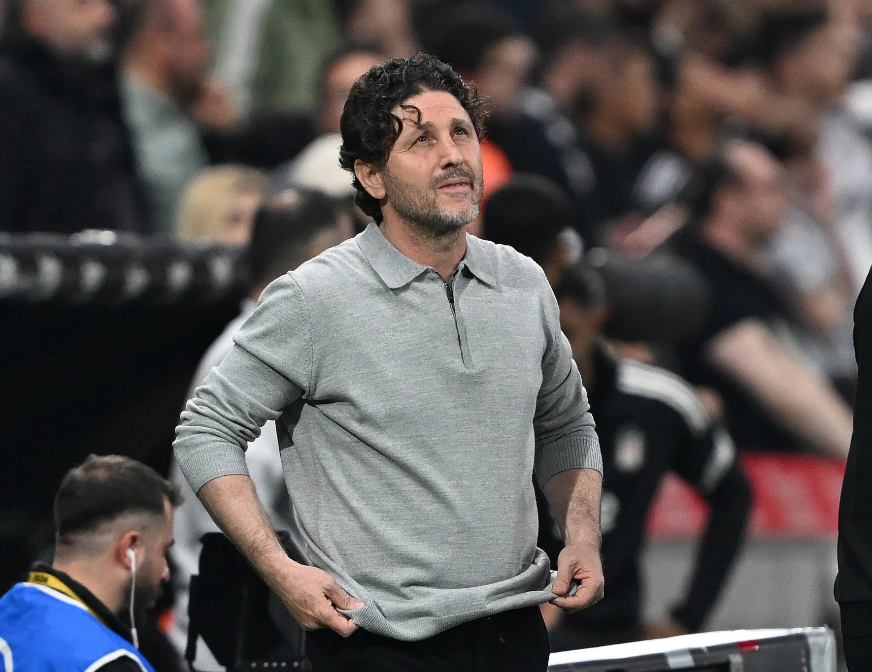 Fatih Tekke Trabzonspor’da iz bıraktı