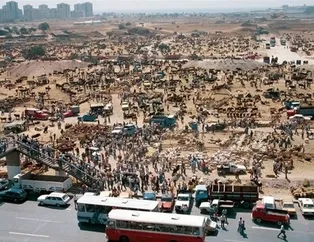 İşte 1980’ler ve 1990’ların Türkiye’si…