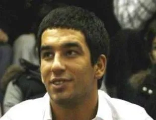 Futbolcuların Çocuklukları