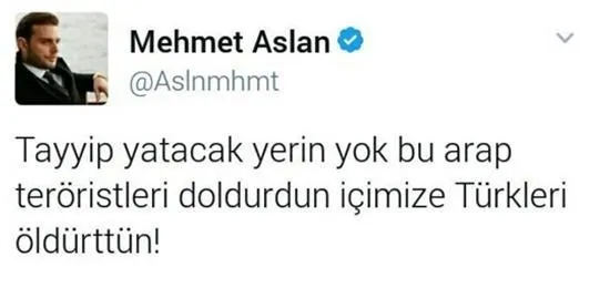 FETÖ'cüler yine provokasyon peşinde-3